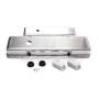 RACING POWER CO-PACKAGED RPCR6131-2 SBC Alum Short V/C Plain Polished