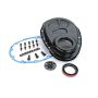 COMP CAMS COM208 SBC Timing Cover w/ Welded Thrust Plate