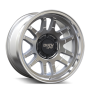DIRTY LIFE 93107973M12 CANYON (9310) MACHINED