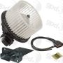 Global Parts Distributors LLC 9311238 gpd Blower Motor Kit 9311238