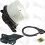 Global Parts Distributors LLC 9311239 gpd Blower Motor Kit 9311239