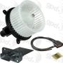 Global Parts Distributors LLC 9311243 gpd Blower Motor Kit 9311243