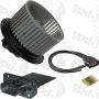 Global Parts Distributors LLC 9311244 gpd Blower Motor Kit 9311244