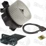 Global Parts Distributors LLC 9311245 gpd Blower Motor Kit 9311245