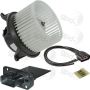Global Parts Distributors LLC 9311246 gpd Blower Motor Kit 9311246