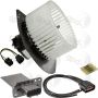 Global Parts Distributors LLC 9311250 gpd Blower Motor Kit 9311250
