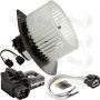 Global Parts Distributors LLC 9311251 gpd Blower Motor Kit 9311251