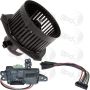 Global Parts Distributors LLC 9311252 gpd Blower Motor Kit 9311252
