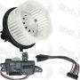 Global Parts Distributors LLC 9311253 gpd Blower Motor Kit 9311253