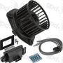 Global Parts Distributors LLC 9311261 gpd Blower Motor Kit 9311261