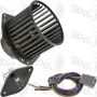 Global Parts Distributors LLC 9311263 gpd Blower Motor Kit 9311263
