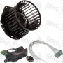 Global Parts Distributors LLC 9311265 gpd Blower Motor Kit 9311265