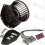 Global Parts Distributors LLC 9311266 gpd Blower Motor Kit 9311266