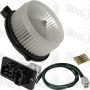 Global Parts Distributors LLC 9311269 gpd Blower Motor Kit 9311269