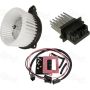 Global Parts Distributors LLC 9311275 gpd Blower Motor Kit 9311275