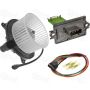 Global Parts Distributors LLC 9311276 gpd Blower Motor Kit 9311276