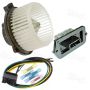 Global Parts Distributors LLC 9311287 gpd Blower Motor Kit 9311287