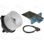 Global Parts Distributors LLC 9311293 gpd Blower Motor Kit 9311293