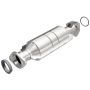 MagnaFlow Exhaust Products 93114 HM Grade Direct-Fit Catalytic Converter