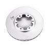 PowerStop JBR756EVC PowerStop Evolution Coated Rotor
