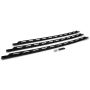 FIVESTAR FIV11002-76133 2019 LM Rear Window Braces