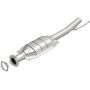 MagnaFlow Exhaust Products 93137 HM Grade Direct-Fit Catalytic Converter