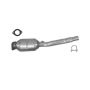Eastern Catalytic 50436 Federal / EPA Direct-Fit Converter Assembly