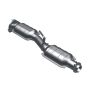 MagnaFlow Exhaust Products 93141 HM Grade Direct-Fit Catalytic Converter