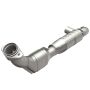 MagnaFlow Exhaust Products 93144 HM Grade Direct-Fit Catalytic Converter