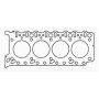Cometic Porsche 4.5L 03-06 95mm Bore .027 inch MLS RHS Head Gasket