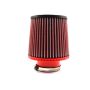 BMC Twin Air Universal Conical Filter w/Polyurethane Top - 80mm ID / 140mm H