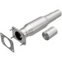 MagnaFlow Exhaust Products 93150 HM Grade Direct-Fit Catalytic Converter