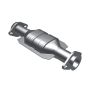 MagnaFlow Exhaust Products 93156 Standard Grade Direct-Fit Catalytic Converter