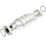 MagnaFlow Exhaust Products 93163 HM Grade Direct-Fit Catalytic Converter