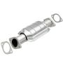 MagnaFlow Exhaust Products 93176 HM Grade Direct-Fit Catalytic Converter