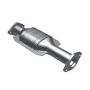 MagnaFlow Exhaust Products 93180 HM Grade Direct-Fit Catalytic Converter