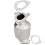 MagnaFlow Exhaust Products 93187 HM Grade Direct-Fit Catalytic Converter