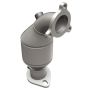 MagnaFlow Exhaust Products 93188 HM Grade Direct-Fit Catalytic Converter