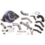 ATS Diesel 2029623416 Aurora 6000 Plus Compound Turbo Kit - 2015+ Ford 6.7L Powerstroke