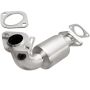 MagnaFlow Exhaust Products 93193 HM Grade Direct-Fit Catalytic Converter