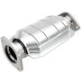 MagnaFlow Exhaust Products 93197 HM Grade Direct-Fit Catalytic Converter