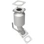 MagnaFlow Exhaust Products 93198 Standard Grade Direct-Fit Catalytic Converter