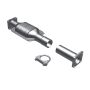 MagnaFlow Exhaust Products 93199 Standard Grade Direct-Fit Catalytic Converter