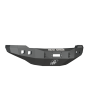 Road Armor 382R0B 11-14 Chevy 2500 Stealth Front Winch Bumper - Tex Blk