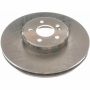 PowerStop EBR1682 AutoSpecialty Brake Rotor