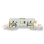 Putco 980455 12-13 Nissan Versa Premium LED Dome Lights (Application Specific)