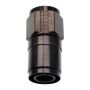 FRAGOLA FRG2600108 #8 Race-Rite Crimp-On Hose End Straight