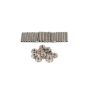 CANTON CAN22-300 SBC Oil Pan Stud Kit Stainless 6pt