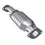 MagnaFlow Exhaust Products 93206 HM Grade Direct-Fit Catalytic Converter
