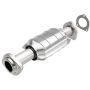 MagnaFlow Exhaust Products 93208 HM Grade Direct-Fit Catalytic Converter